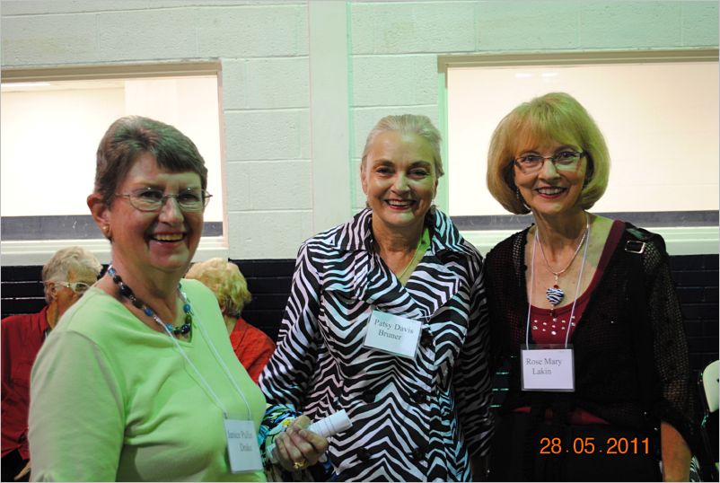 2011 Alumni Banquet 009